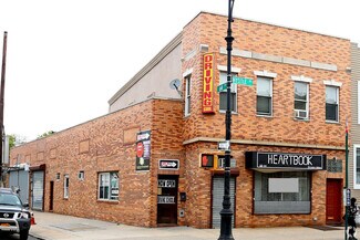 Plus de détails pour 64-01 Myrtle Ave, Ridgewood, NY - Local commercial à louer