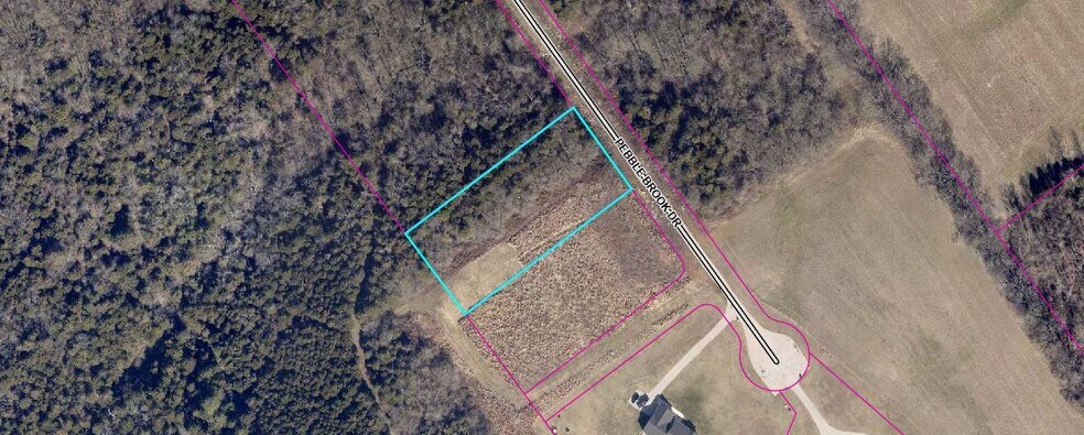 0 Pebble Brook Drive Dr, Charlestown, IN à vendre - Photo de l’immeuble – Image 2 sur 2