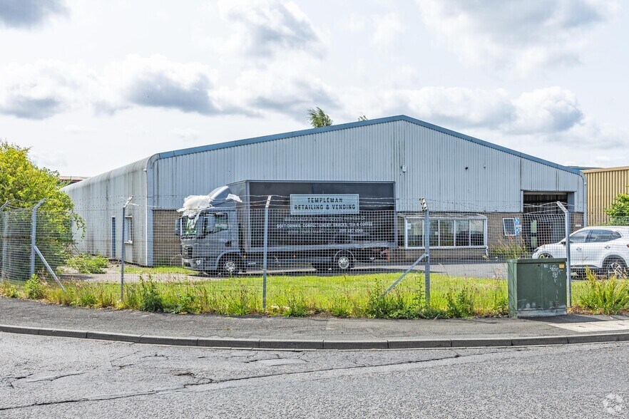 Ninth Ave, Gateshead à louer - Photo de l’immeuble – Image 3 sur 3