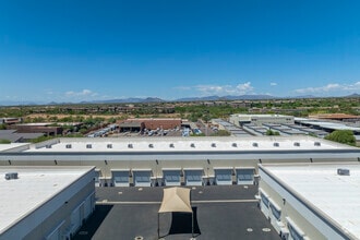 7400 E Adobe Dr, Scottsdale, AZ - VUE AÉRIENNE  vue de carte - Image1
