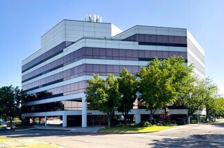 Plus de détails pour 7090 S Union Park Ctr, Midvale, UT - Bureau à louer