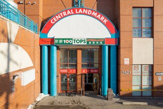 Plus de détails pour 1623 Centre St NW, Calgary, AB - Local commercial à vendre