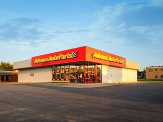 Plus de détails pour 311 W Fort Williams St, Sylacauga, AL - Local commercial à vendre