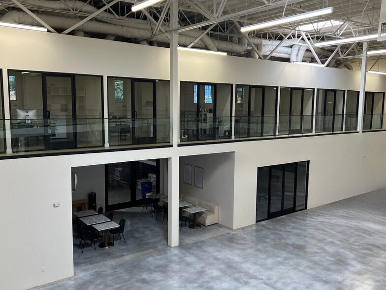 7545 N San Fernando Rd, Burbank, CA à louer - Photo de l’immeuble – Image 2 sur 7