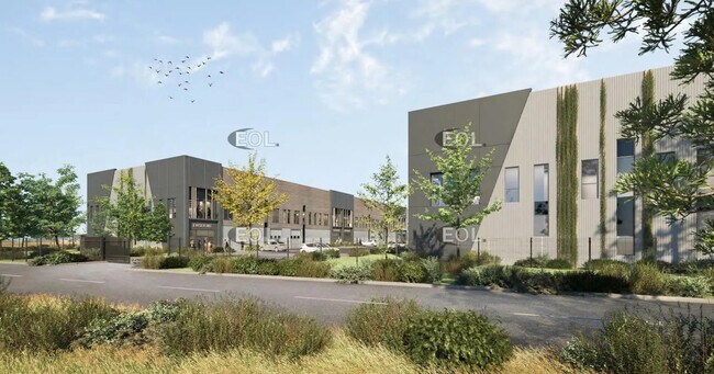 Plus de détails pour Local d'activités à louer