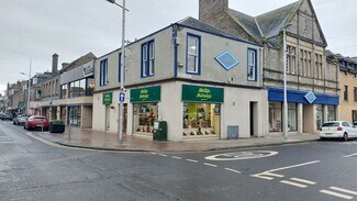Plus de détails pour 168 Brook St, Broughty Ferry - Local commercial à louer