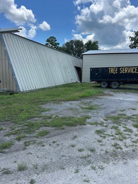 6599 State Road 21, Keystone Heights, FL à vendre - Photo de l’immeuble – Image 1 sur 8