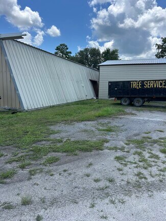 Plus de détails pour 6599 State Road 21, Keystone Heights, FL - Industriel/Logistique à vendre