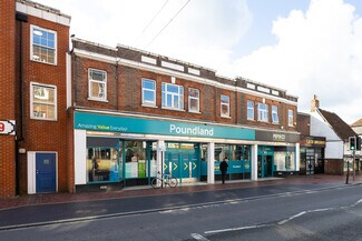 Plus de détails pour 77-81 High St, Tonbridge - Local commercial à louer