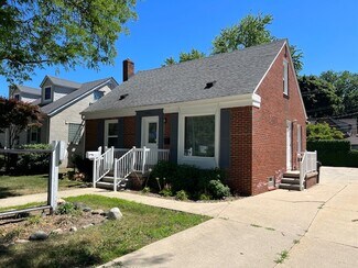 Plus de détails pour 1013 S Main St, Plymouth, MI - Local commercial à vendre