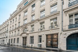 Plus de détails pour 11-11 Rue D'Aguesseau, Paris - Bureau à louer