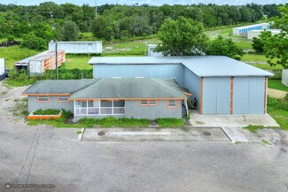 Plus de détails pour 1517 US 17, Eagle Lake, FL - Industriel/Logistique à louer