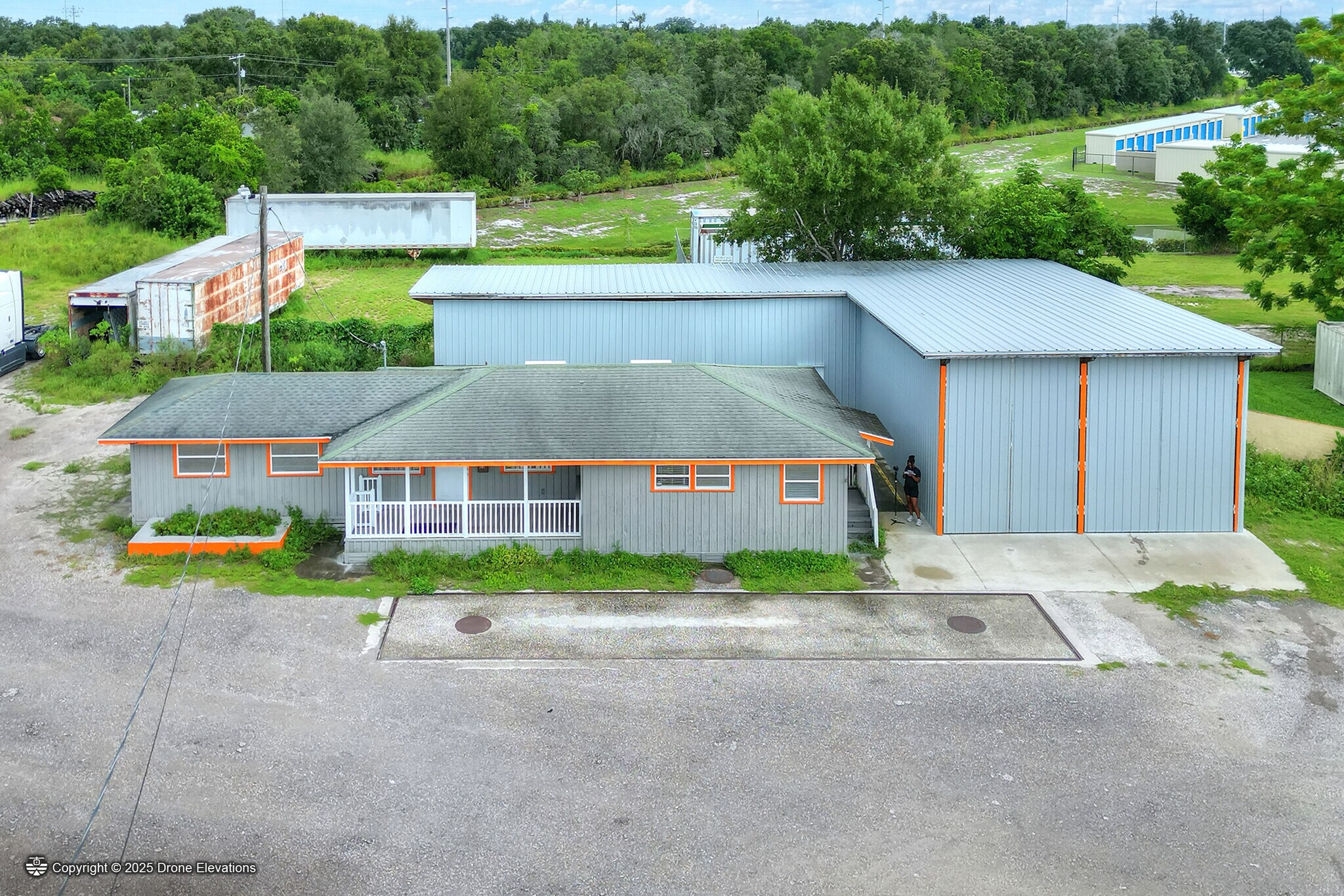 1517 US 17, Eagle Lake, FL à louer Photo principale– Image 1 sur 32