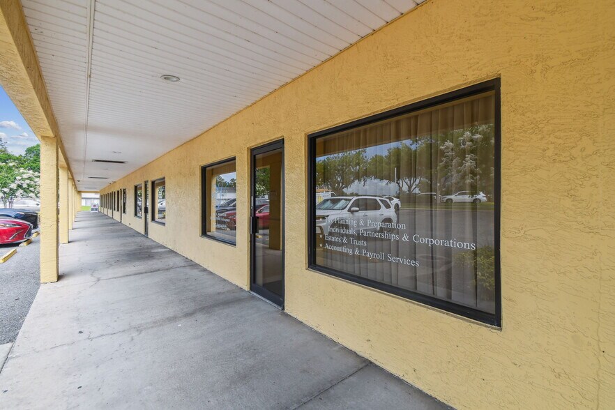 37911-37931 Heather Pl, Dade City, FL à vendre - Photo de l’immeuble – Image 2 sur 15
