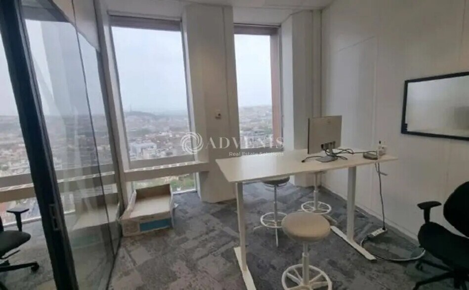 Bureau dans Lyon à louer - Photo de l’immeuble – Image 2 sur 8