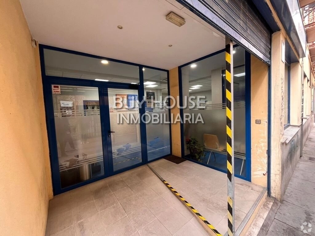 Local commercial dans Illescas, Toledo à louer Photo intérieure– Image 1 sur 6