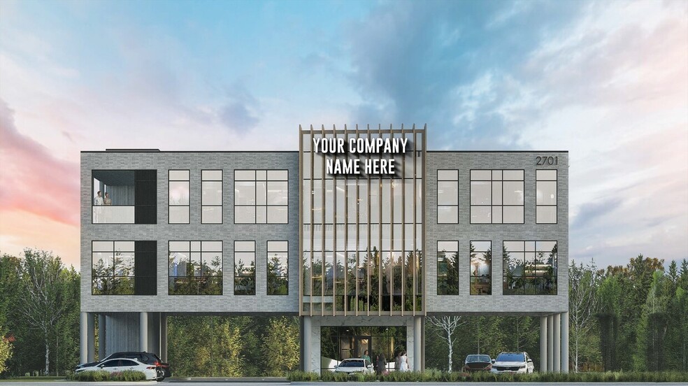 4742 Banning Dr, Houston, TX à louer - Photo de l’immeuble – Image 1 sur 7