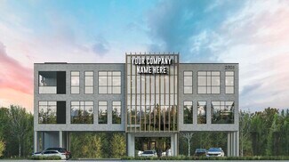 Plus de détails pour 4742 Banning Dr, Houston, TX - Bureau à louer
