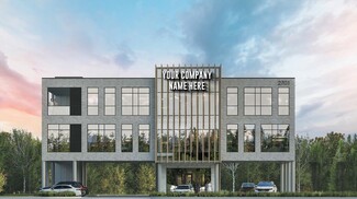 Plus de détails pour 4742 Banning Dr, Houston, TX - Bureau à louer