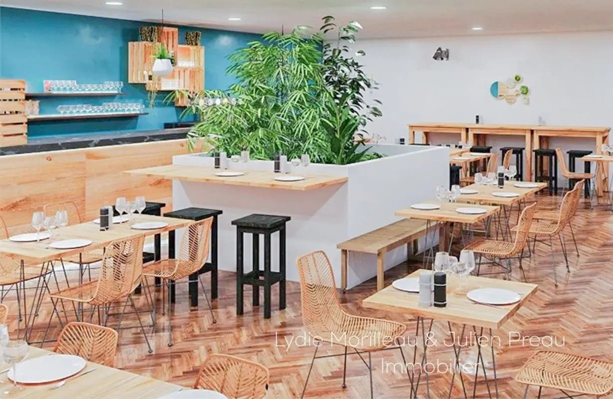 Local d'activités dans Nantes à vendre Photo de l’immeuble– Image 1 sur 7