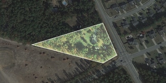 Plus de détails pour 2100 William Few Pky, Grovetown, GA - Terrain à vendre
