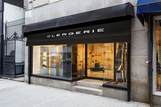 895-901 Madison Ave, New York, NY à louer Photo intérieure– Image 1 sur 4