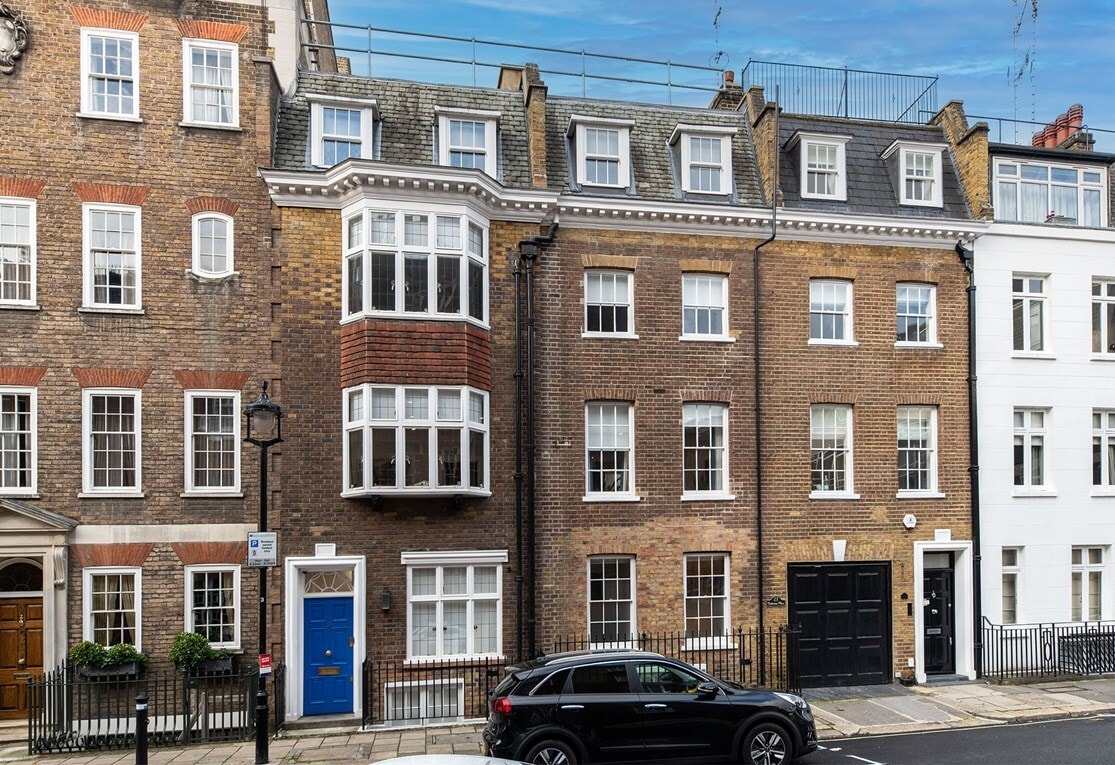 19-21 Catherine Pl, Londres à louer Photo de l’immeuble– Image 1 sur 2
