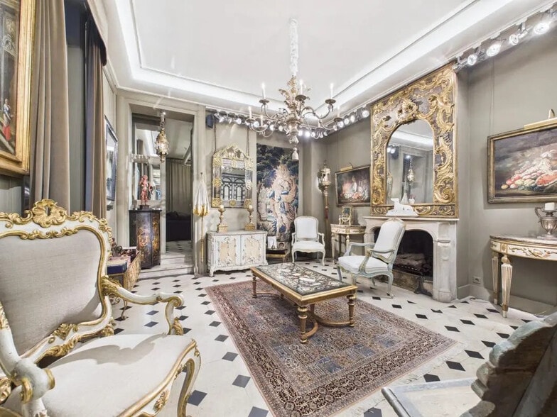 Local commercial dans Paris à vendre - Photo intérieure – Image 3 sur 6