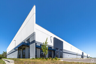 Plus de détails pour Hamilton Logistics Center – Industriel/Logistique à vendre, Lakeland, FL