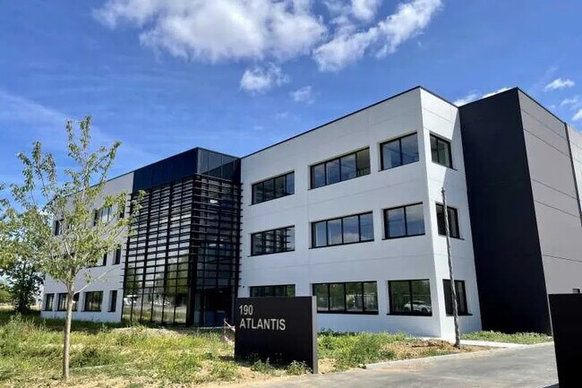 Plus de détails pour Bureau à louer