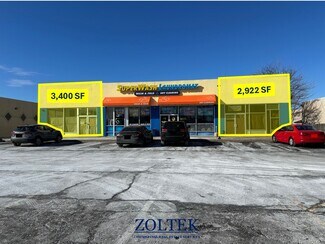 Plus de détails pour 45 Outwater Ln, Garfield, NJ - Local commercial à louer