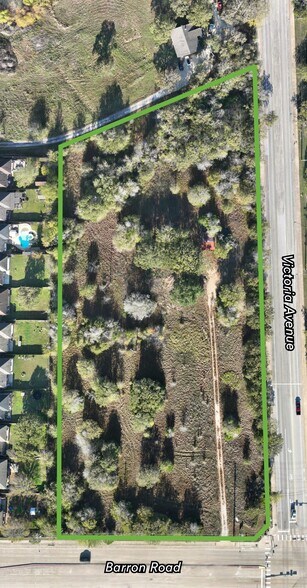 2354 Barron Rd, College Station, TX à vendre - Photo de l’immeuble – Image 3 sur 3