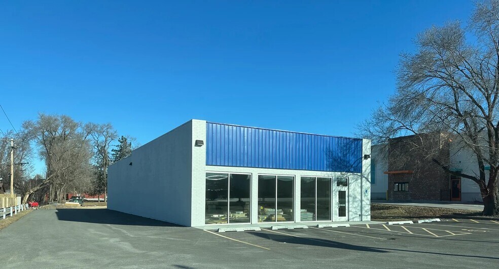 1130 E Dundee Rd, Palatine, IL à louer - Photo de l’immeuble – Image 3 sur 11