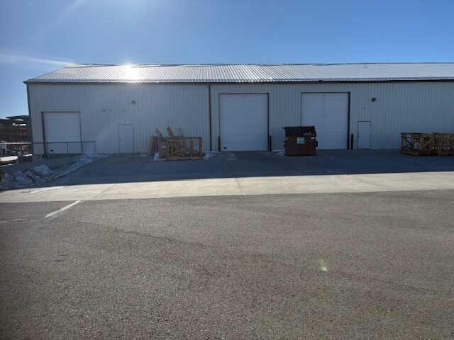 1190 S 29th St W, Billings, MT à louer - Photo principale – Image 1 sur 7