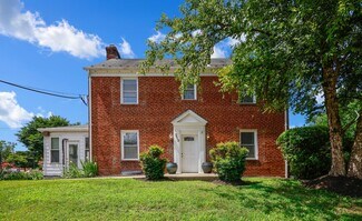 Plus de détails pour 212 S Frederick Ave, Gaithersburg, MD - Bureau à louer