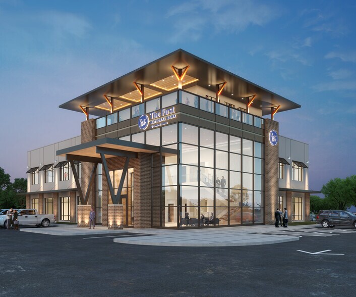 4270 SH-6, College Station, TX à louer - Photo principale – Image 1 sur 3