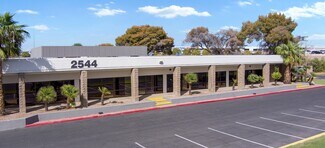 Plus de détails pour 2544 E University Dr, Phoenix, AZ - Local d’activités à vendre