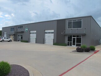 Plus de détails pour 3501 N 21st St, Ozark, MO - Industriel/Logistique à louer