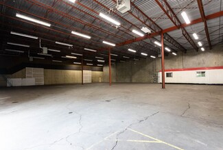 Plus de détails pour 14761 Burrows Rd, Richmond, BC - Industriel/Logistique à vendre
