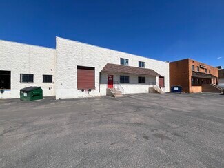 Plus de détails pour 2610 S Raritan Cir, Englewood, CO - Industriel/Logistique à vendre