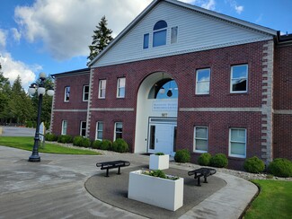 Plus de détails pour 917 Lakeridge Way SW, Olympia, WA - Bureau à vendre
