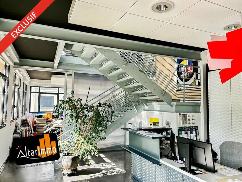 Bureau dans Le Coudray à vendre - Photo intérieure – Image 1 sur 5