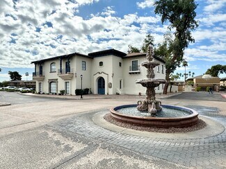 Plus de détails pour 4450 S Rural Rd, Tempe, AZ - Bureau à louer