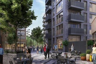 Plus de détails pour Neptune Wharf, Londres - Local commercial à louer