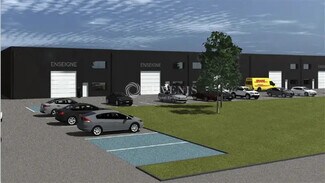 Plus de détails pour Local d'activités à louer