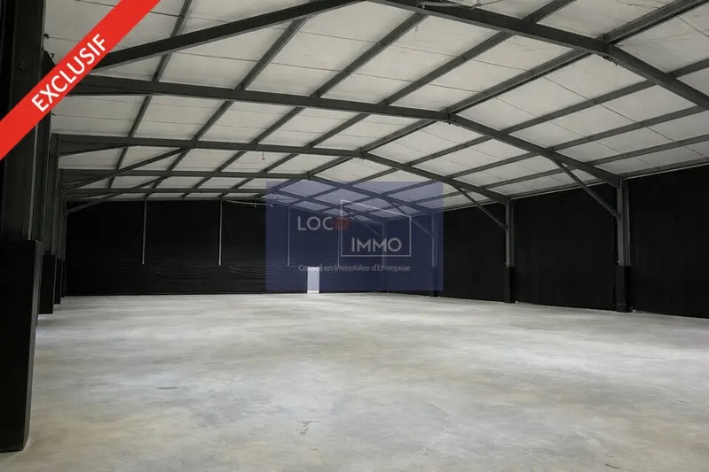 Local d'activités dans Gradignan à vendre - Photo intérieure – Image 2 sur 5