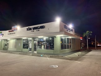 Plus de détails pour 4242 N Federal Hwy, Fort Lauderdale, FL - Local commercial à louer