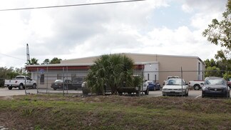 Plus de détails pour 16340 Old US Highway 41, Fort Myers, FL - Industriel/Logistique à vendre