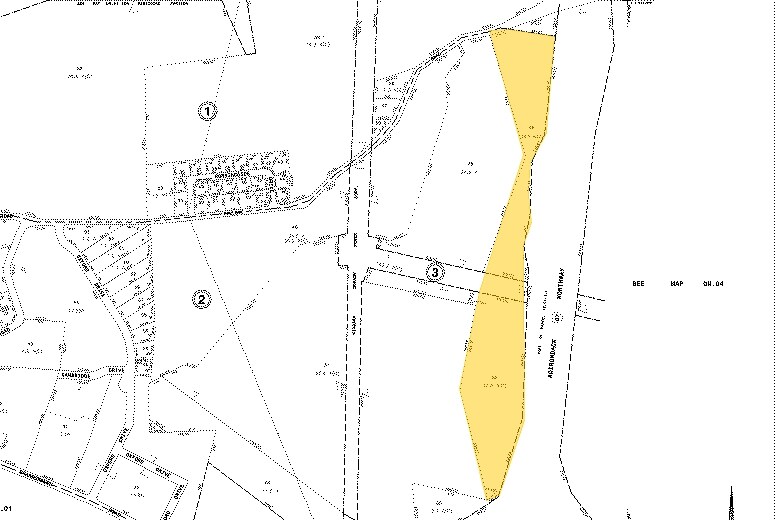 97-99 Pollock Rd, Latham, NY à vendre - Plan cadastral – Image 3 sur 6