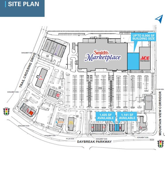 4700 Daybreak Pky, South Jordan, UT à louer - Photo de l’immeuble – Image 3 sur 5